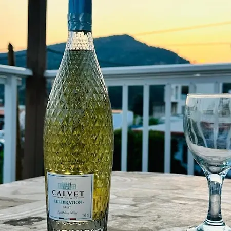 Alonia Traditional House In Malona Malona Village