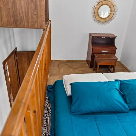 Alonia Traditional House In Malona *