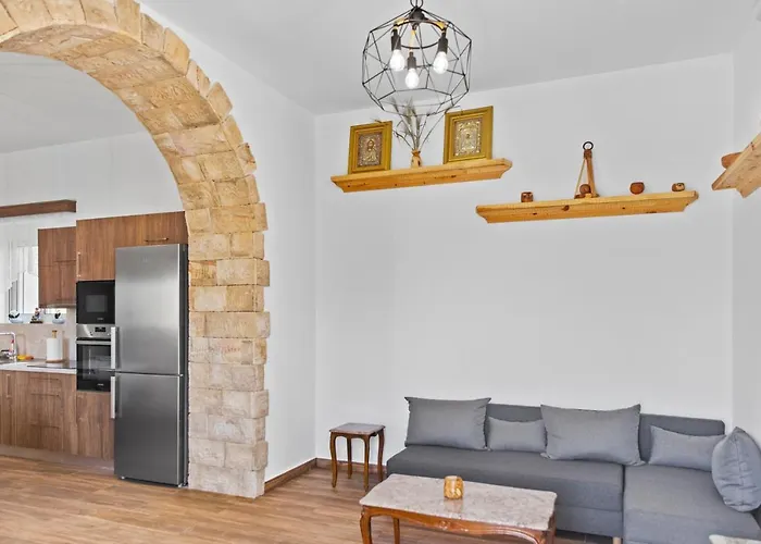 Alonia Traditional House In Malona Malona Village