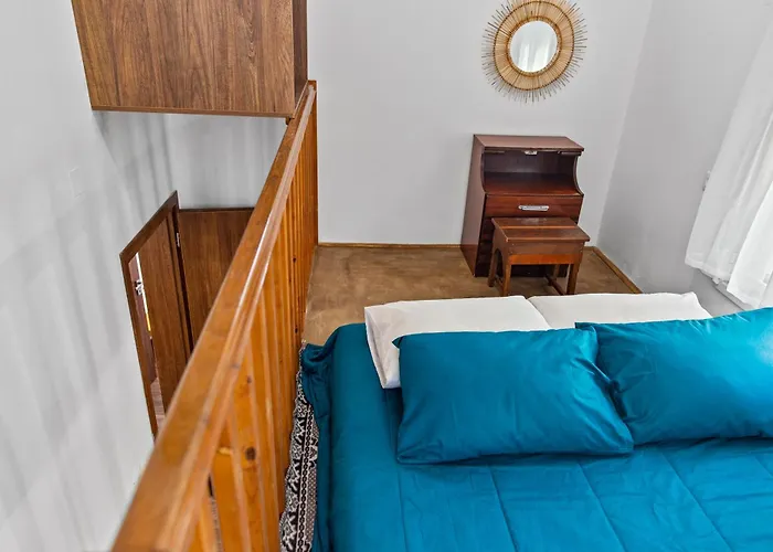 Alonia Traditional House In Malona *