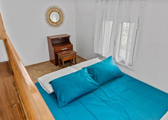 Alonia Traditional House In Malona Malona Village