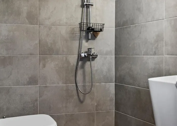 Casa de Férias Alonia Traditional House In Malona