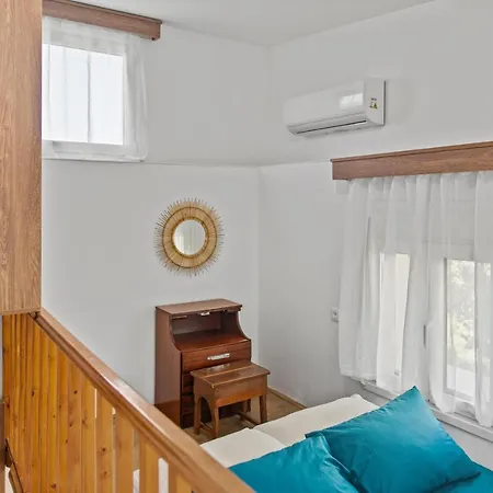 Σπίτι διακοπών Alonia Traditional House In Malona *