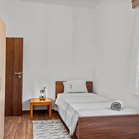 Alonia Traditional House In Malona Σπίτι διακοπών *