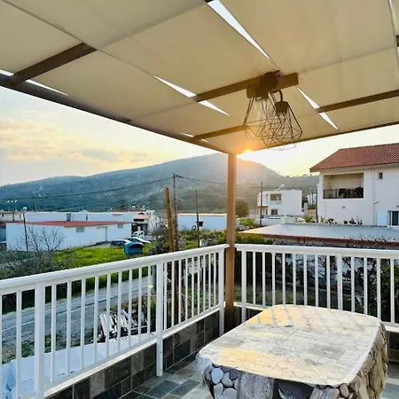 Σπίτι διακοπών Alonia Traditional House In Malona *