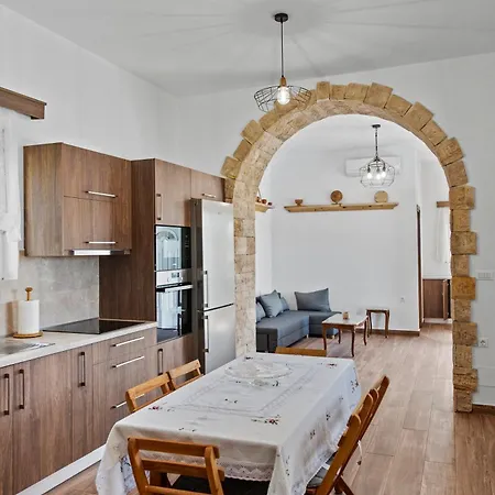 Σπίτι διακοπών Alonia Traditional House In Malona