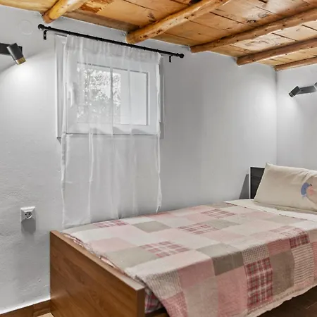 Σπίτι διακοπών Alonia Traditional House In Malona