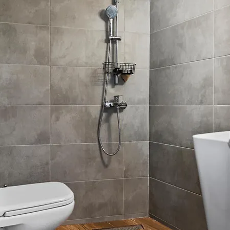 Hébergement de vacances Alonia Traditional House In Malona