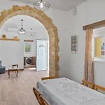 Alonia Traditional House In Malona 펜션