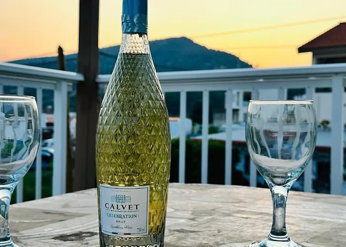 Alonia Traditional House In Malona Malona Village